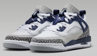 Jordan Spizike Low: Un’Icona in Sconto! Perché Non Puoi Fartela Scappare