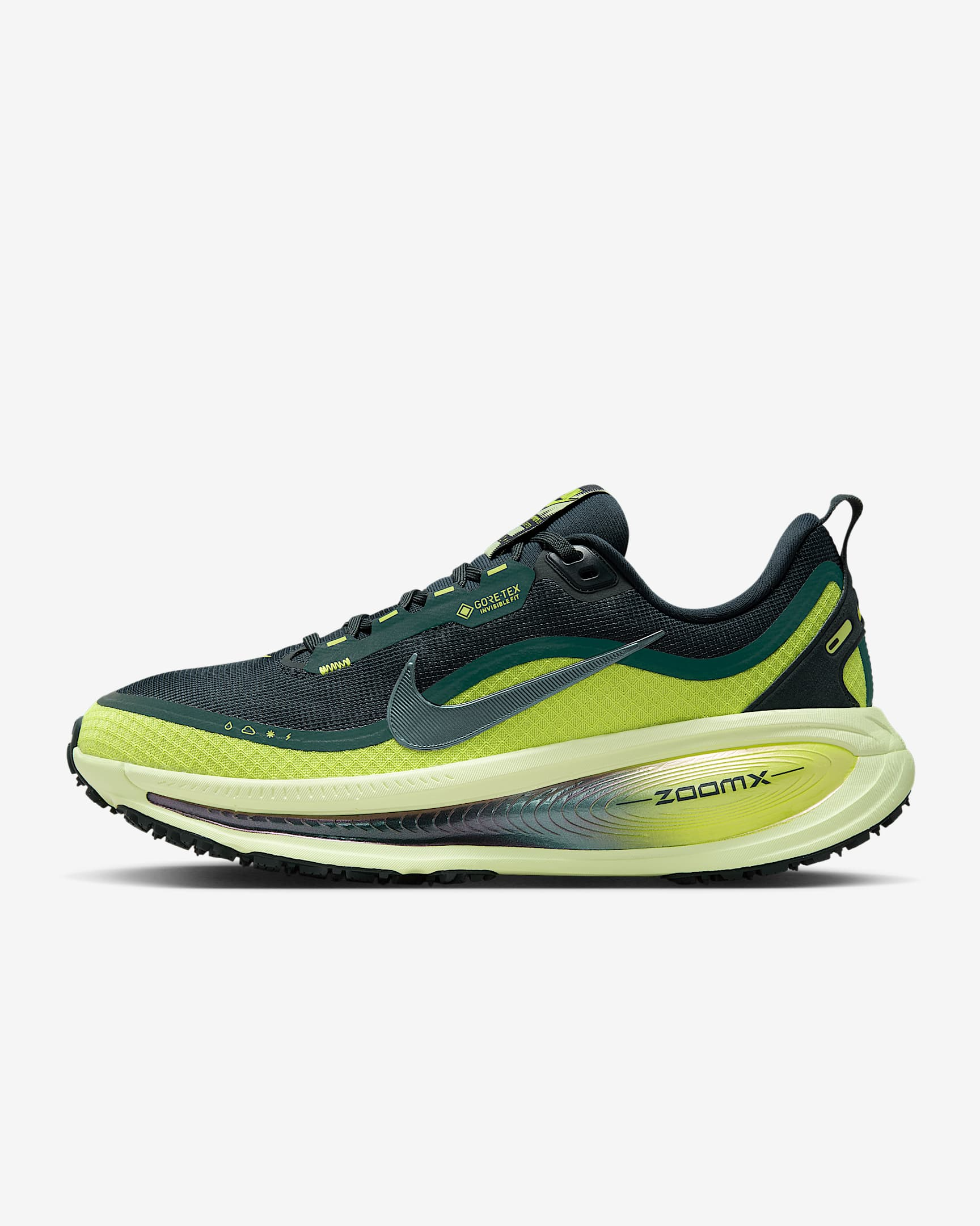 🔥 Post “Hot della Settimana” – Nike Vomero 18 GORE-TEX